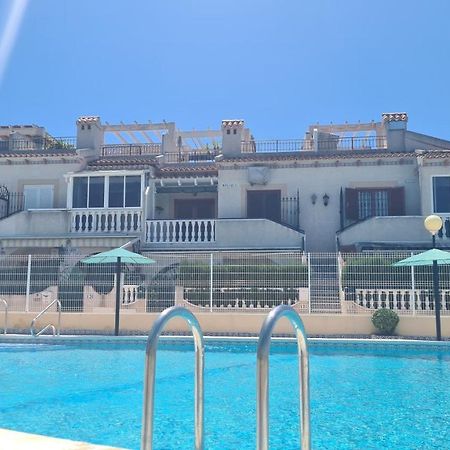 Appartement Guardamar Del Segura El Moncayo Exterior foto
